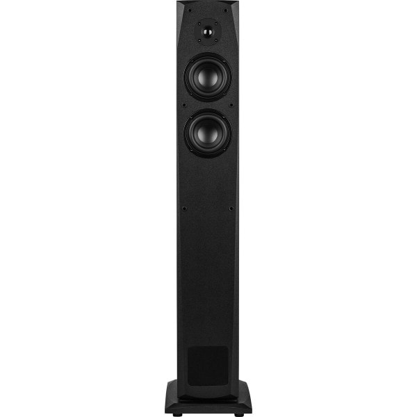 Main product image for Dayton Audio MK442T 4" 2-Way Transmission Line Tower 300-658